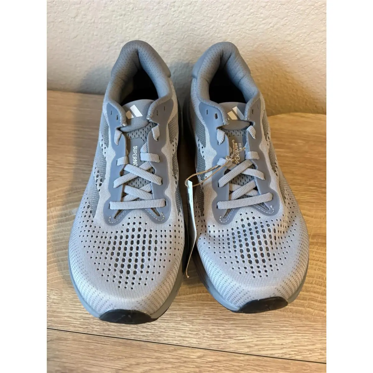 Adidas shoes - adidas Supernova - Supernova - 789002 - Gray 3