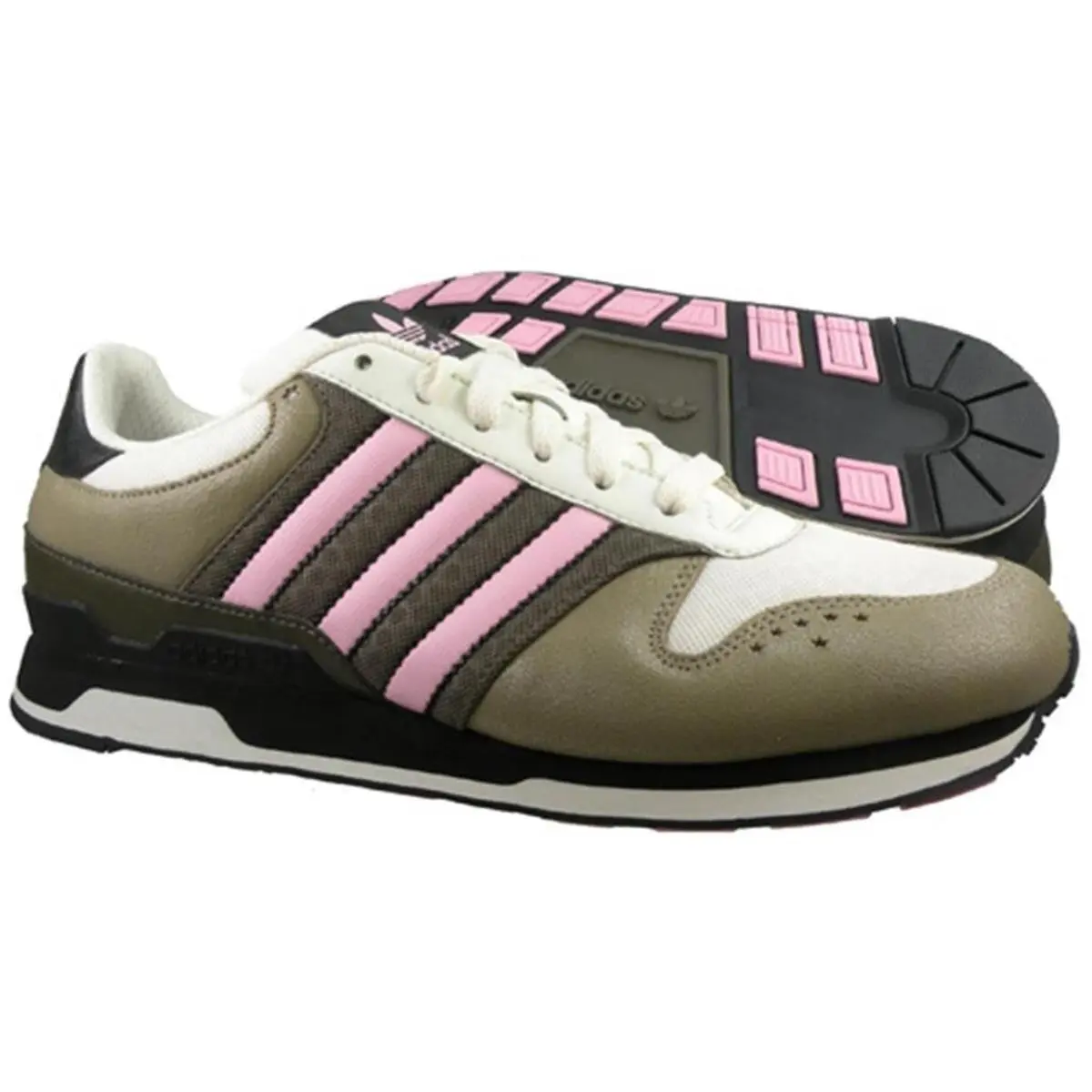 Adidas shoes - Track / Frepin / Legacy (UPC: 885599555519) 0