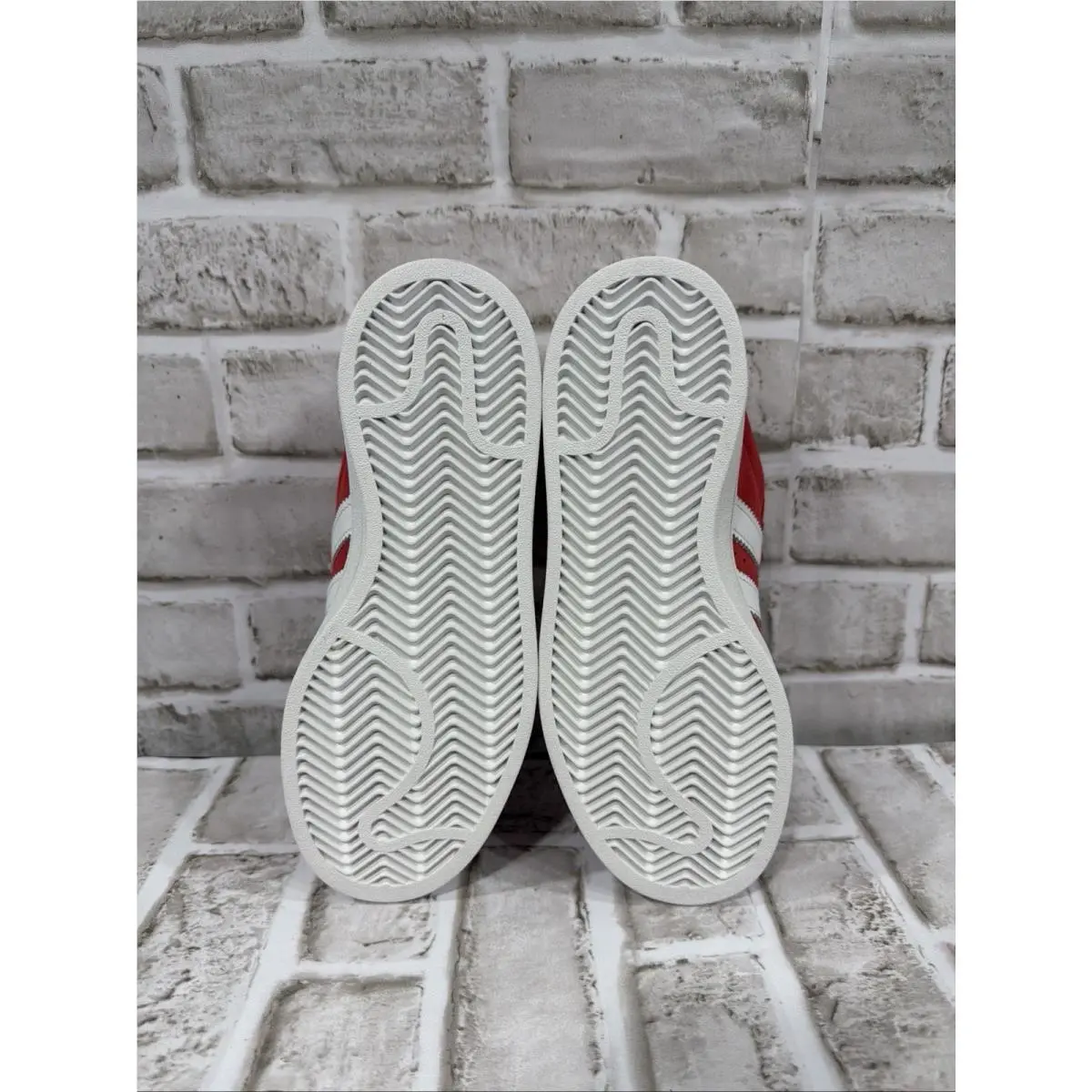Adidas shoes - adidas Campus 00s - Campus - Red 0