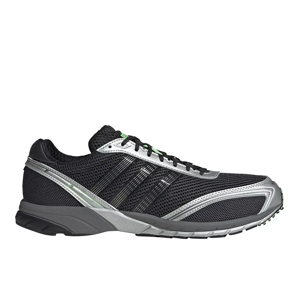 Adidas Adizero Adios Og Lace Up Mens Size 10.5 M Sneakers Casual Shoes JQ1612