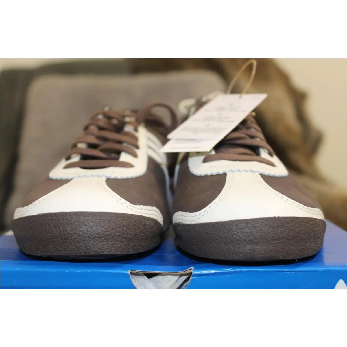 Adidas shoes - adidas Italia - Italia - Brown 2