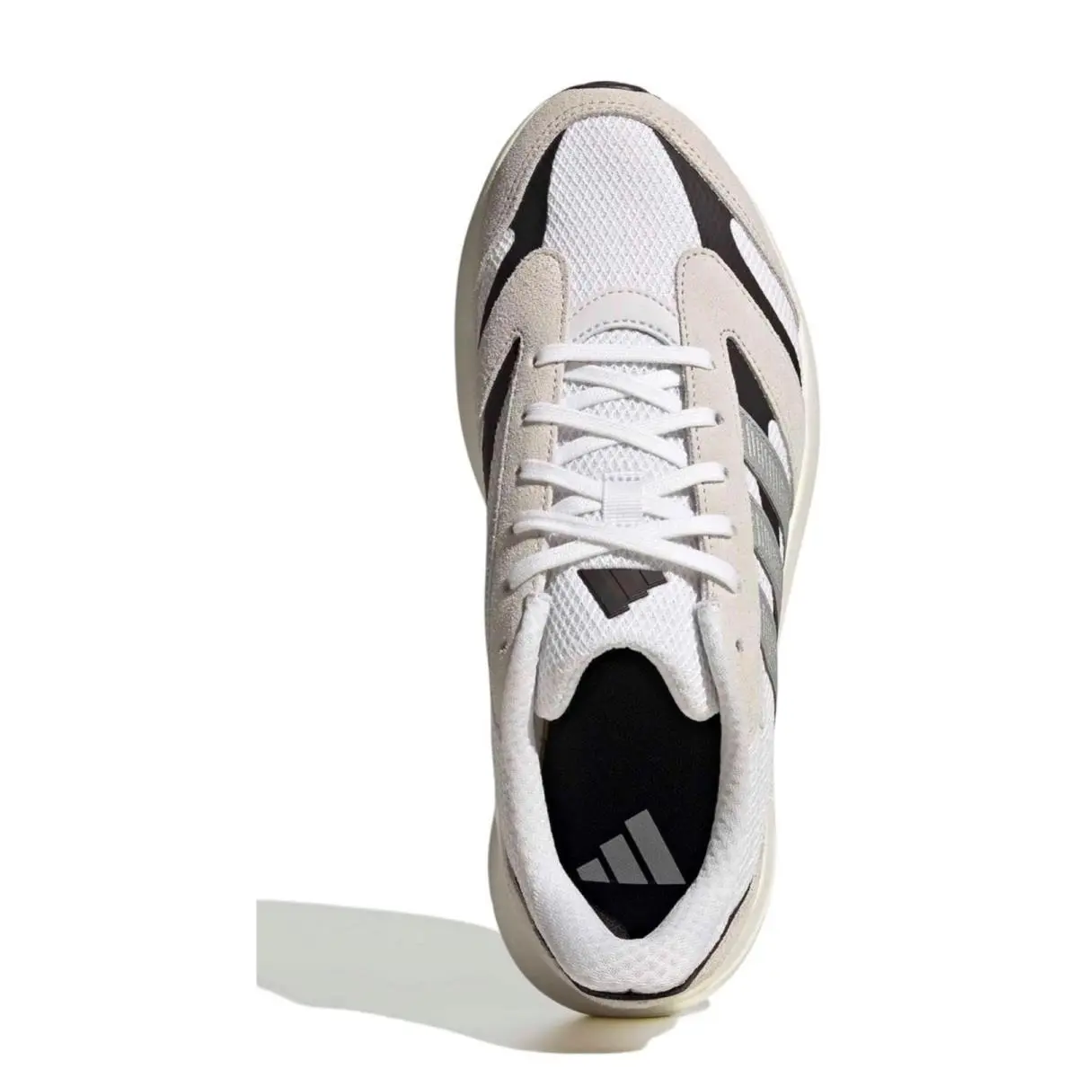 Adidas shoes - adidas Lightshift - Lightshift - White/Matte Silver/Black 1