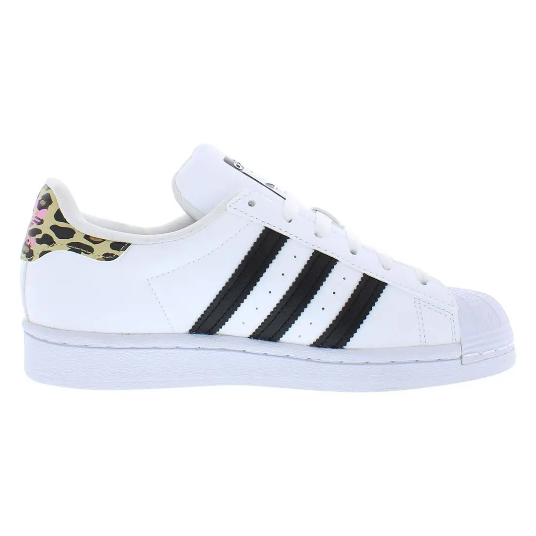 Adidas shoes - GW4062 - GW4062 - Cloud White/Core Black/Blue, Full: Cloud White/Core Black/Blue (UPC: 195739745572) 0
