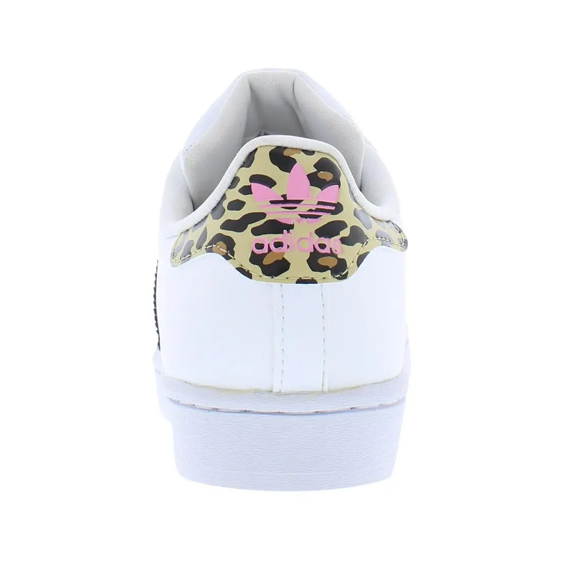 Adidas shoes - GW4062 - GW4062 - Cloud White/Core Black/Blue, Full: Cloud White/Core Black/Blue (UPC: 195739745572) 1