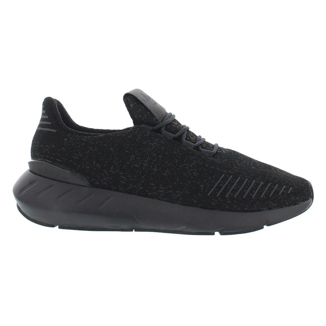Adidas Swift Run 22 Decon Mens Shoes Size 10.5 Color: Black