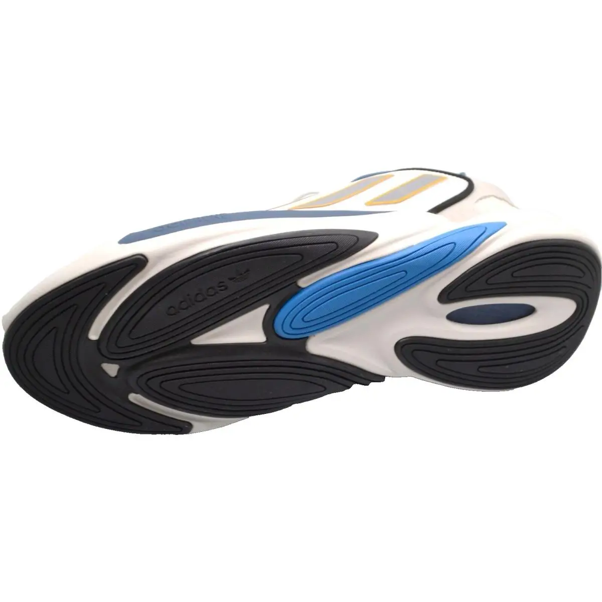 Adidas shoes - Ozelia - Ozelia - White 1