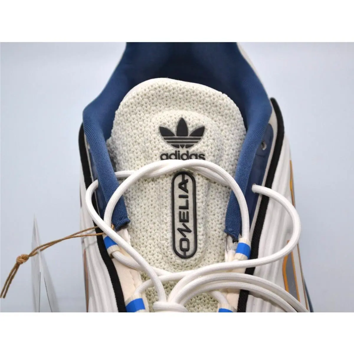 Adidas shoes - Ozelia - Ozelia - White 4