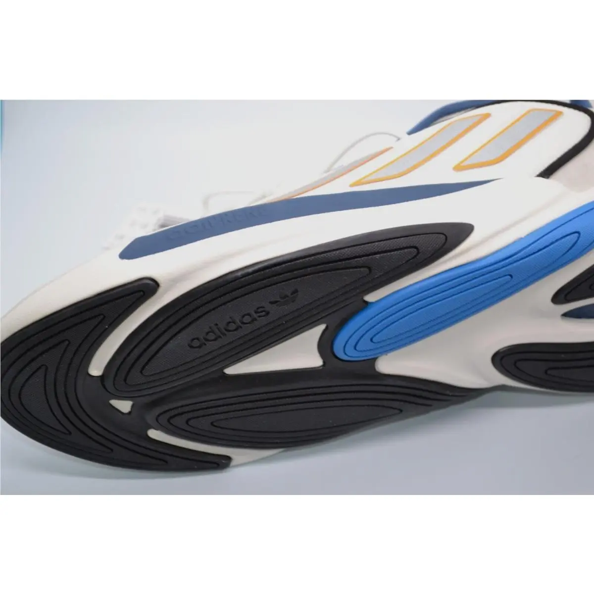 Adidas shoes - Ozelia - Ozelia - White 3