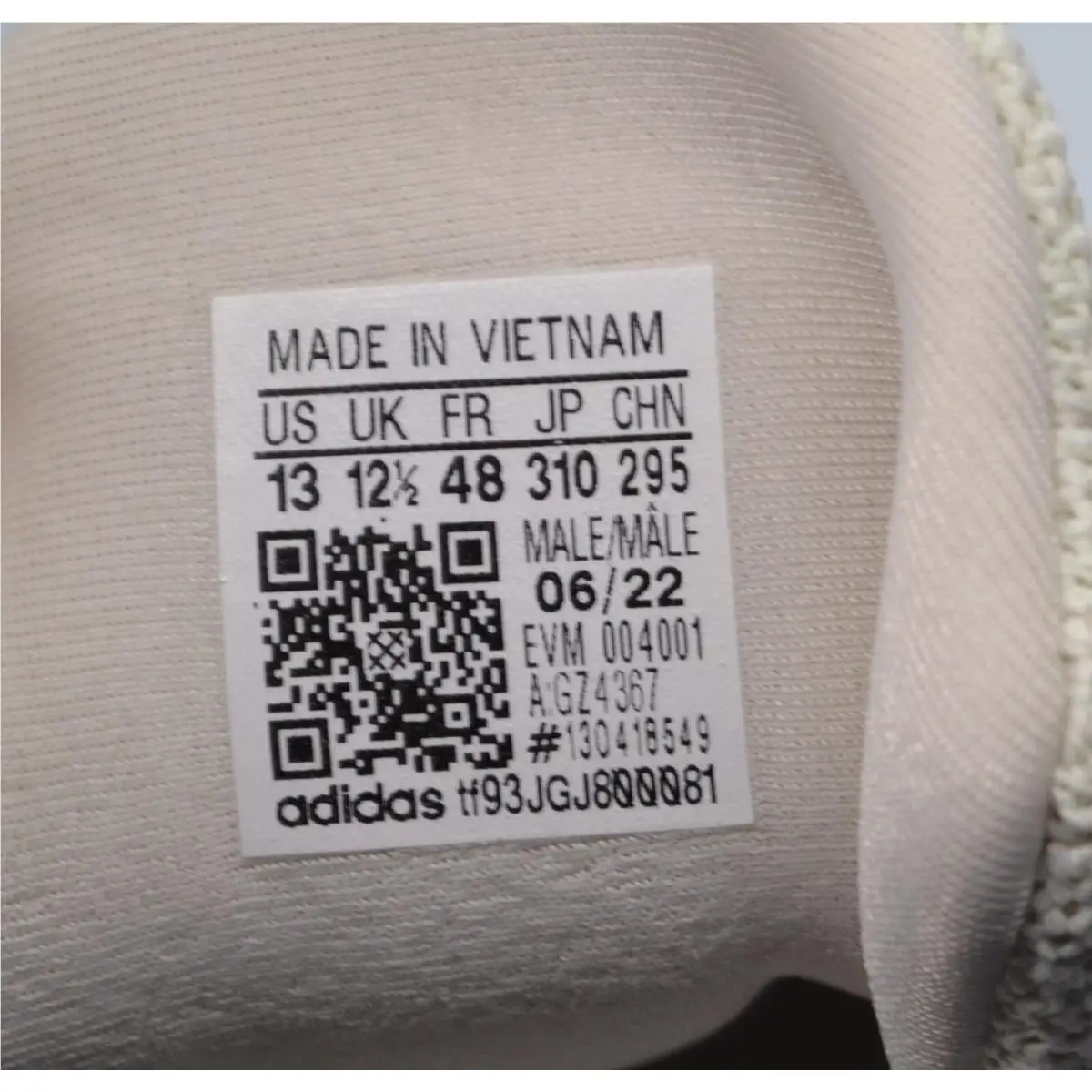 Adidas shoes - Ozelia - Ozelia - White 6