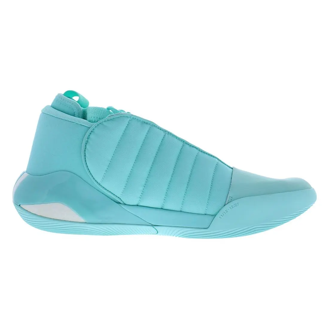 Adidas shoes - adidas Harden Vol. 7 - Harden - IF5617 - Blue, Main: Blue (UPC: 196478958216) 0
