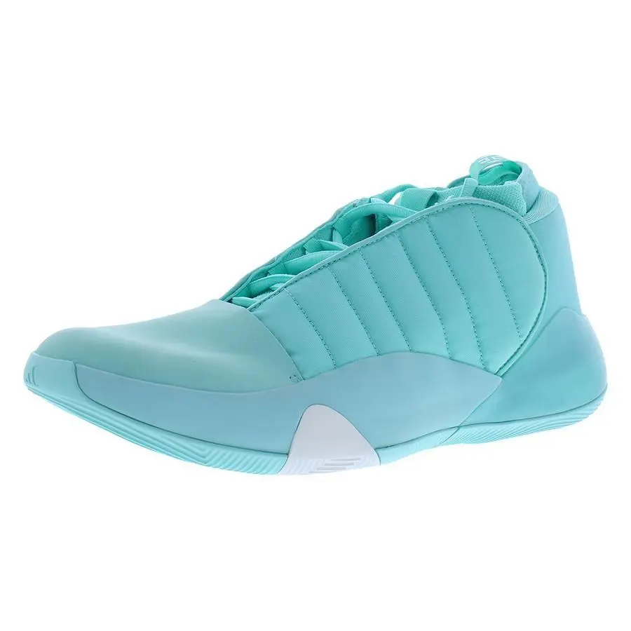 Adidas shoes - adidas Harden Vol. 7 - Harden - IF5617 - Blue, Main: Blue (UPC: 196478958216) 2
