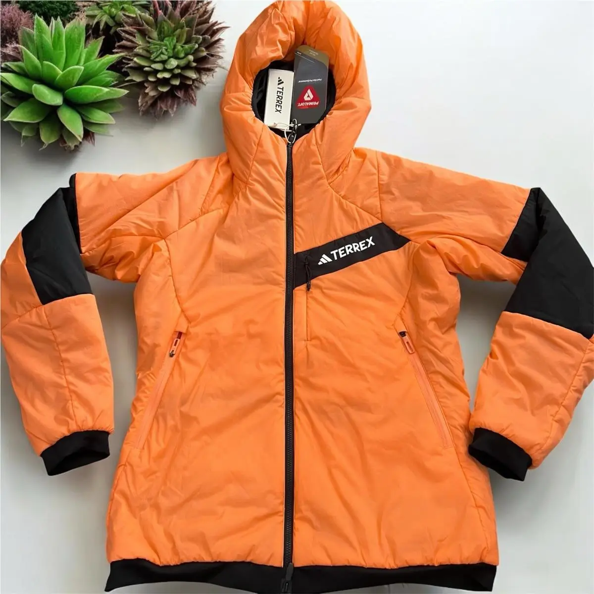 Adidas clothing - Orange 0