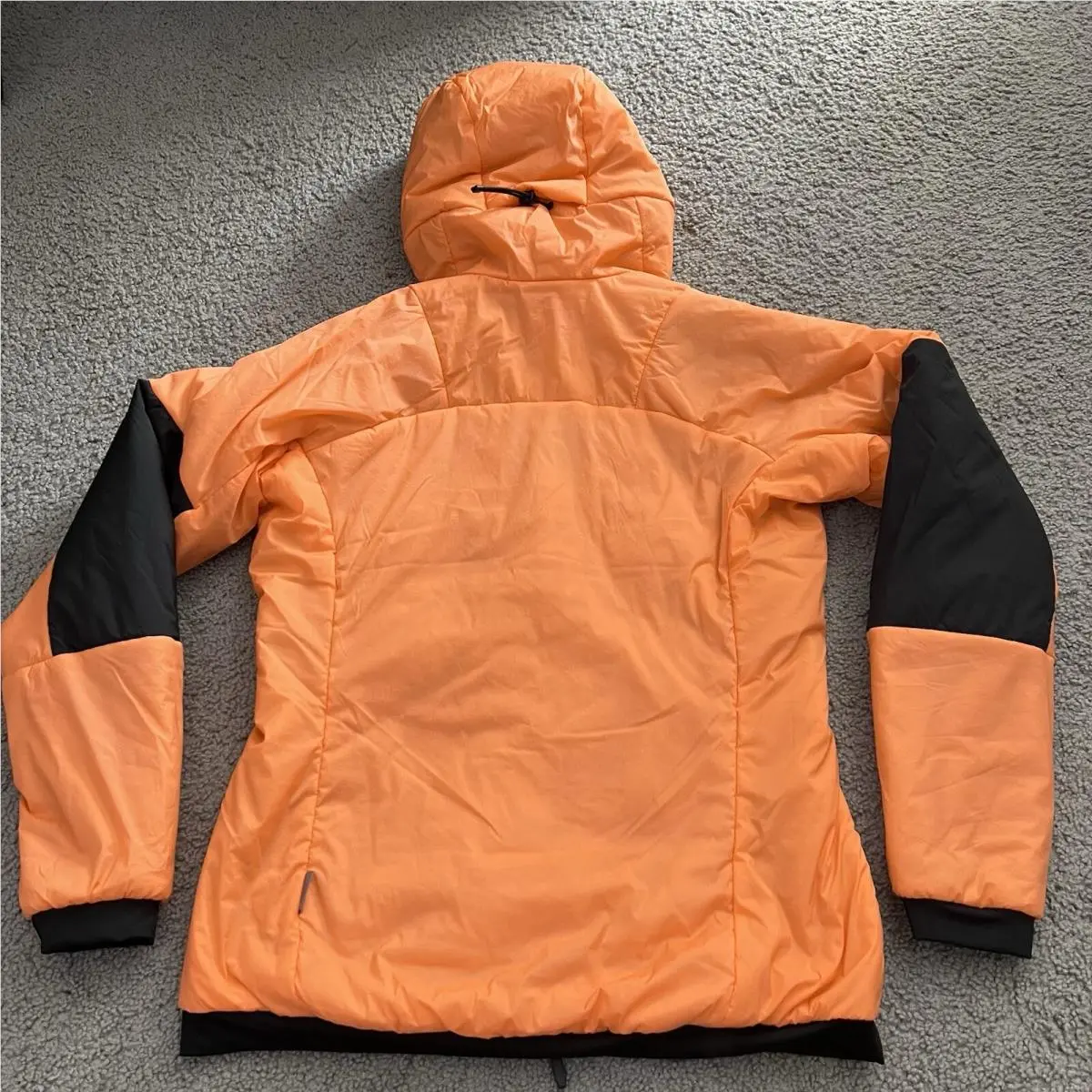 Adidas clothing - Orange 10
