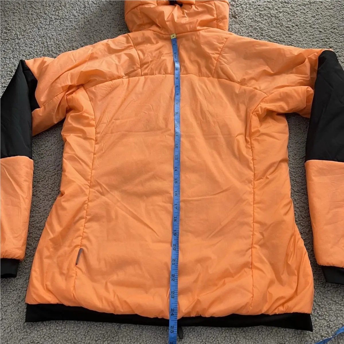 Adidas clothing - Orange 11