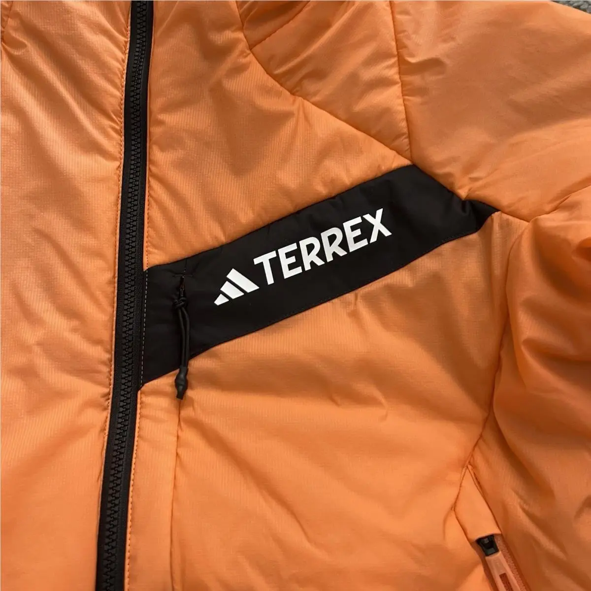 Adidas clothing - Orange 4