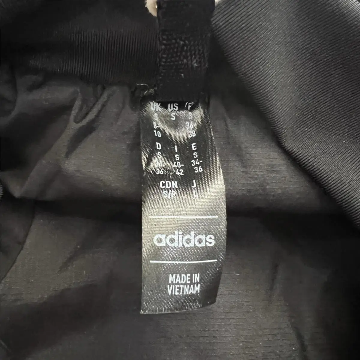 Adidas clothing - Orange 6
