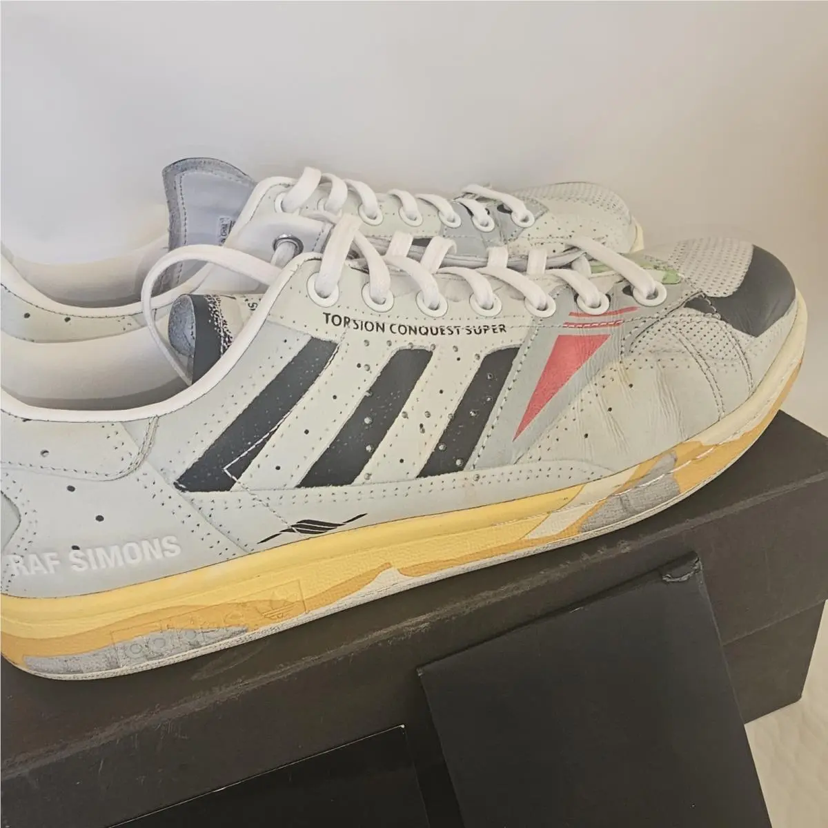 Adidas shoes - adidas Stan Smith - Stan Smith - EE7953 - Green 2