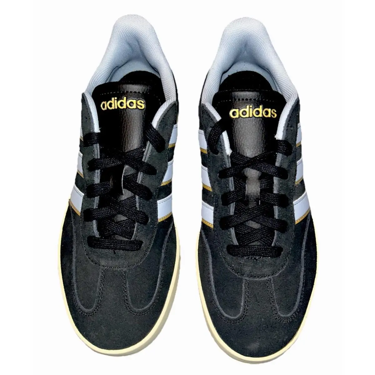 Adidas shoes - Adidas Barreda - Barreda - JP7108 - Blue 1