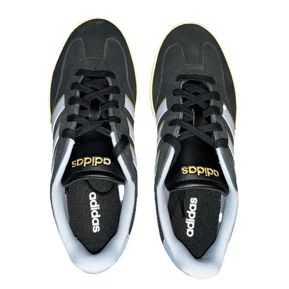 Adidas shoes - Adidas Barreda - Barreda - JP7108 - Blue 2