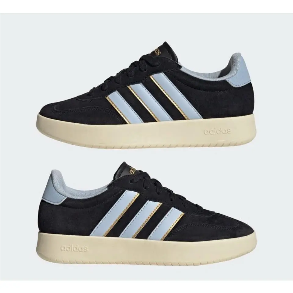 Adidas shoes - Adidas Barreda - Barreda - JP7108 - Blue 4
