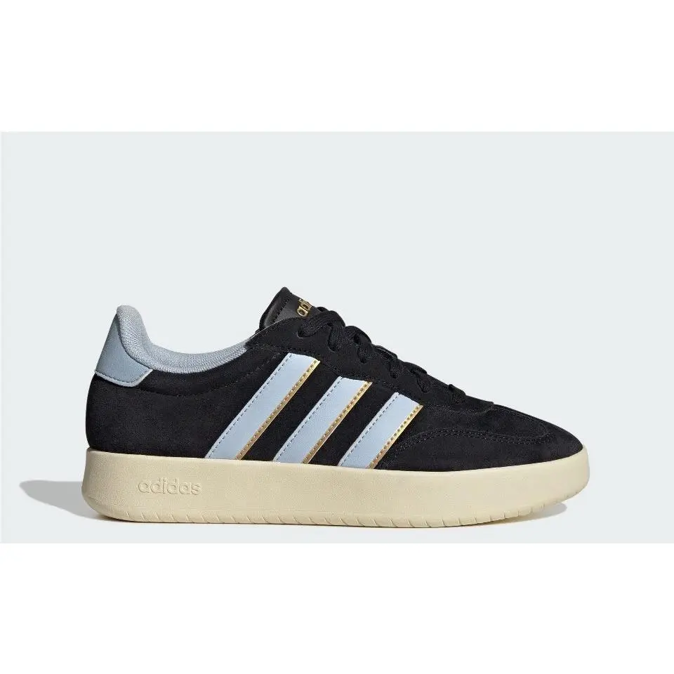 Adidas shoes - Adidas Barreda - Barreda - JP7108 - Blue 5