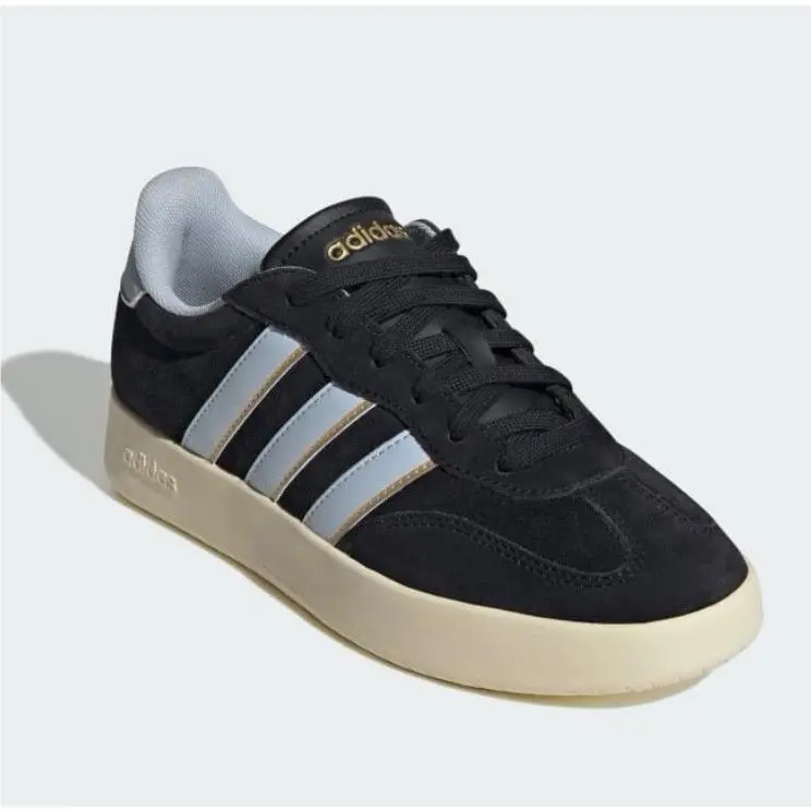 Adidas shoes - Adidas Barreda - Barreda - JP7108 - Blue 6