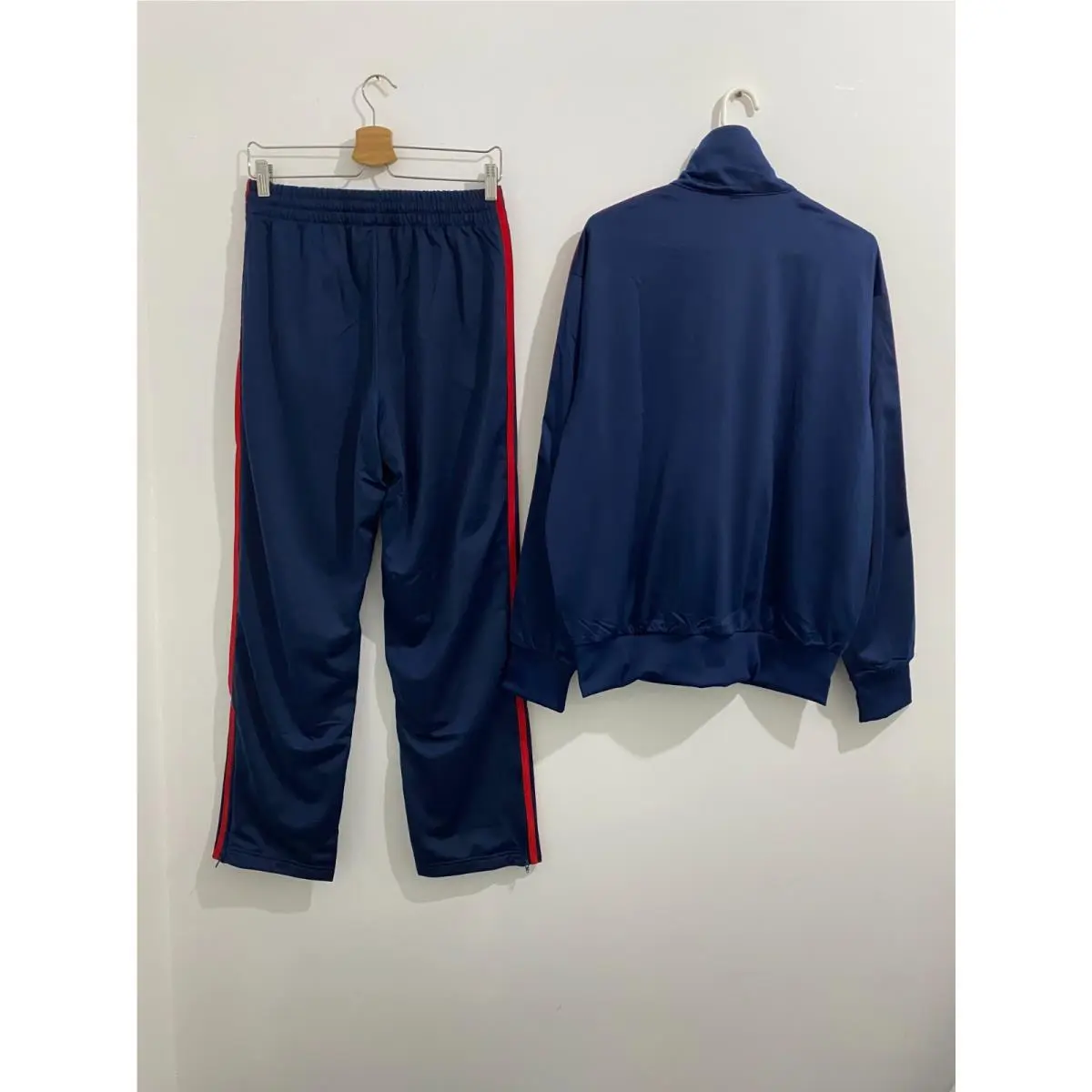 Adidas clothing - Red 1