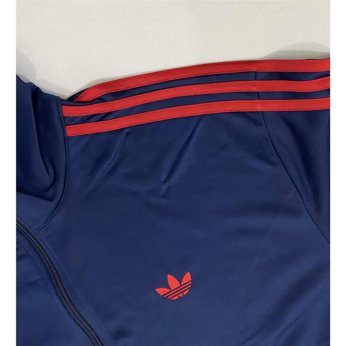 Adidas clothing - Red 2