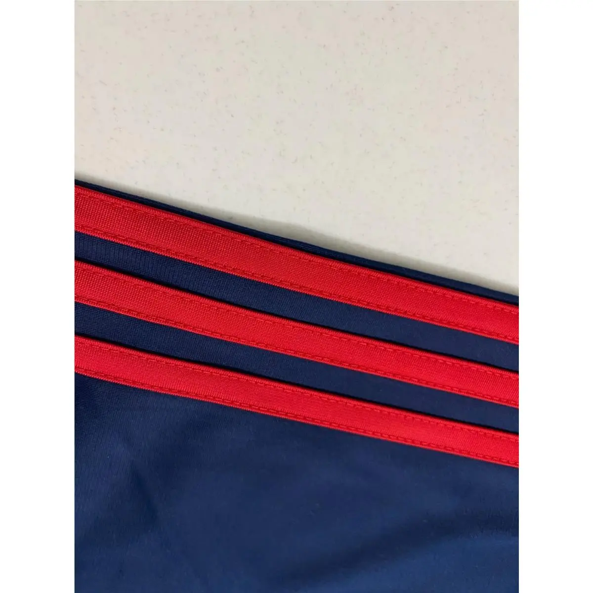 Adidas clothing - Red 7