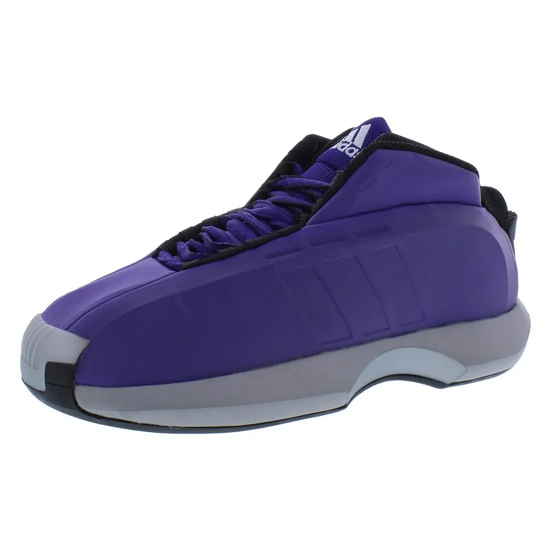 Adidas shoes - Regal Purple/Core Black/Pewter, Main: Purple (UPC: 195740365998) 0