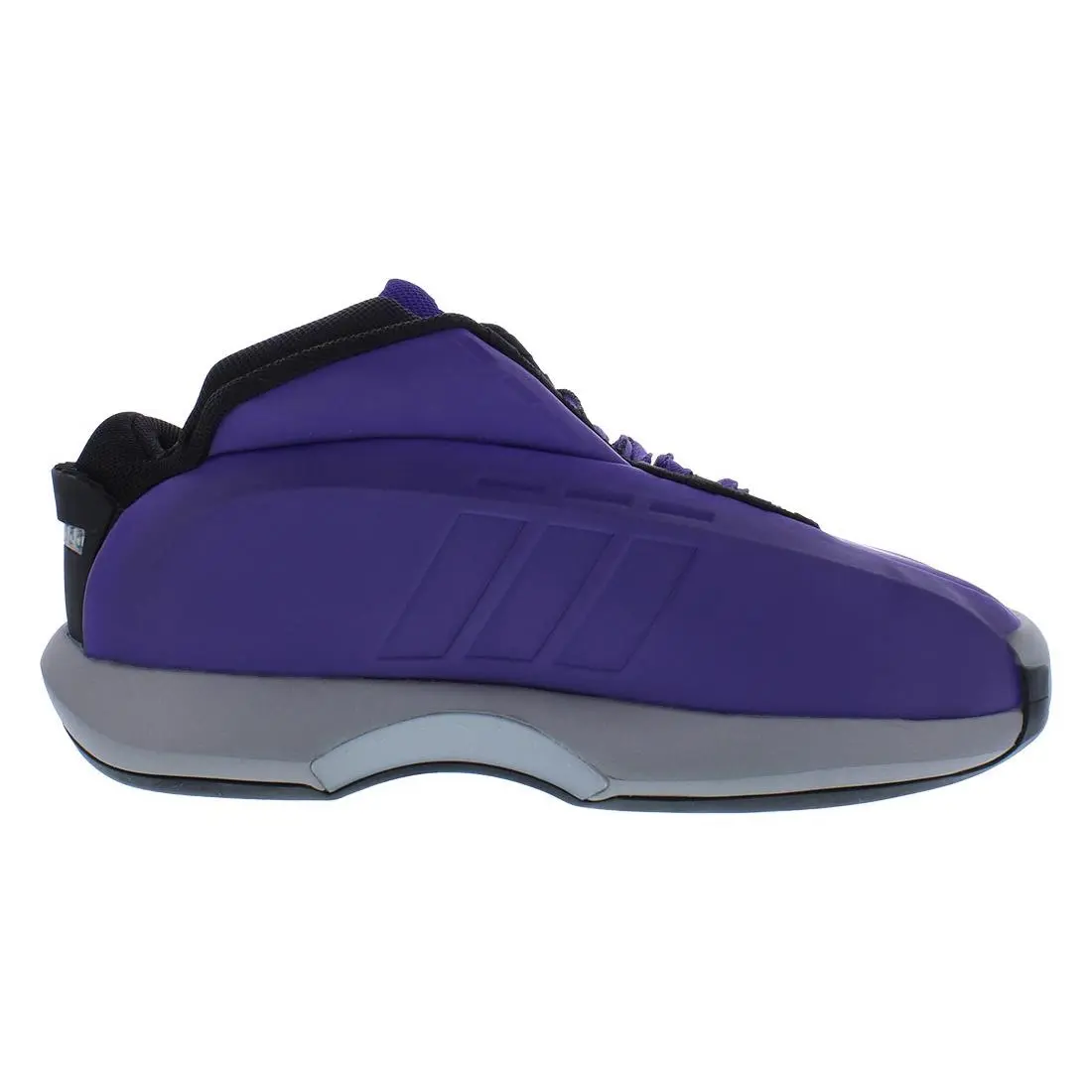 Adidas shoes - Regal Purple/Core Black/Pewter, Main: Purple (UPC: 195740365998) 1