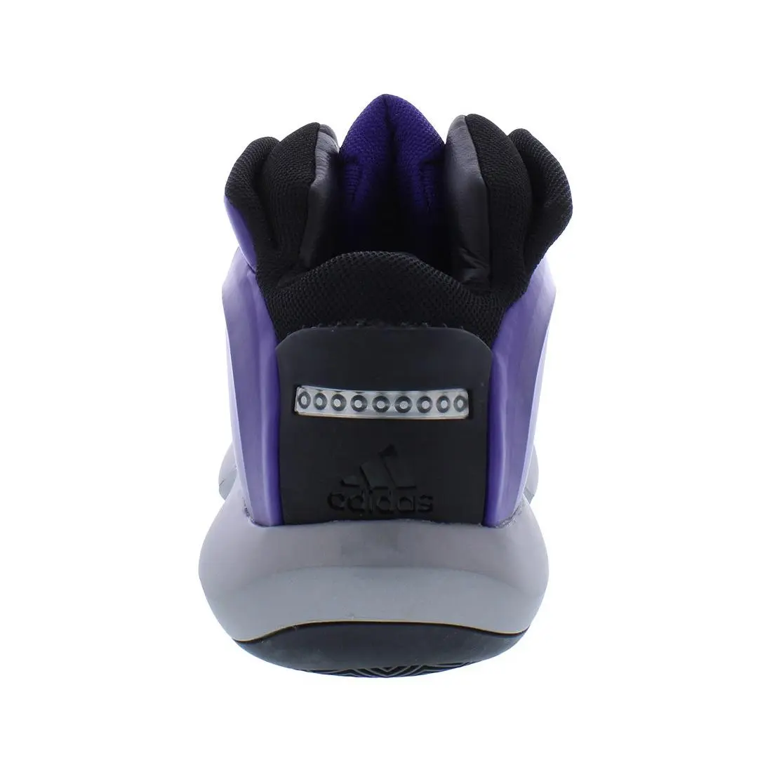 Adidas shoes - Regal Purple/Core Black/Pewter, Main: Purple (UPC: 195740365998) 2