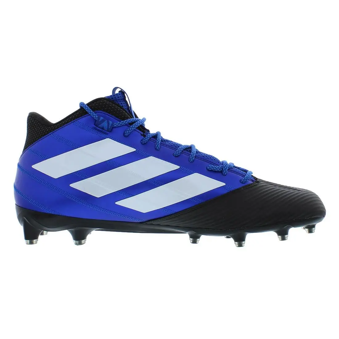 Adidas shoes - adidas Freak X Carbon - Freak Carbon - B96450 - Black, Main: Black (UPC: 192611460462) 1