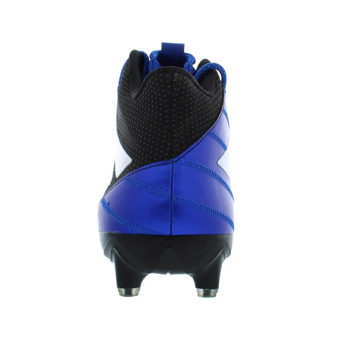 Adidas shoes - adidas Freak X Carbon - Freak Carbon - B96450 - Black, Main: Black (UPC: 192611460462) 2