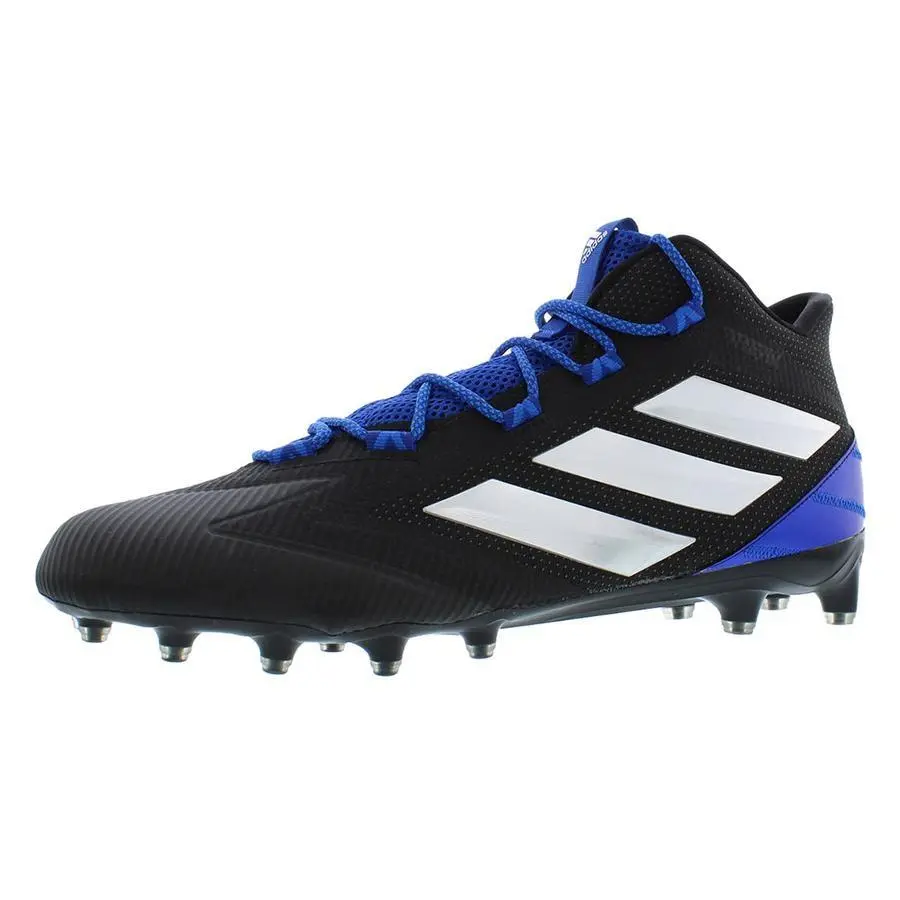 Adidas shoes - adidas Freak X Carbon - Freak Carbon - B96450 - Black, Main: Black (UPC: 192611460462) 3