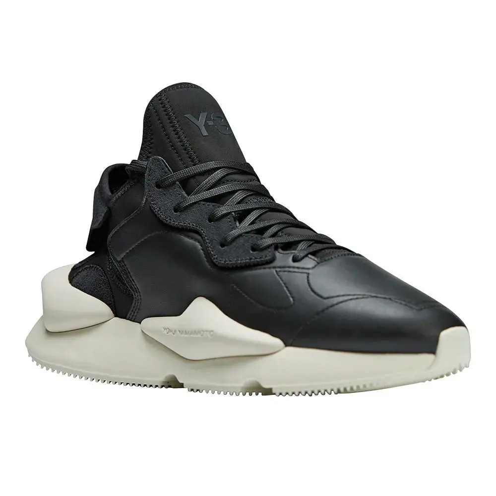 Adidas shoes - adidas Y-3 Kaiwa - Kaiwa - Black 0
