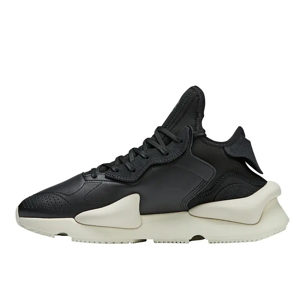 Adidas shoes - adidas Y-3 Kaiwa - Kaiwa - Black 1