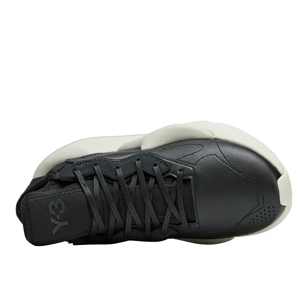 Adidas shoes - adidas Y-3 Kaiwa - Kaiwa - Black 2