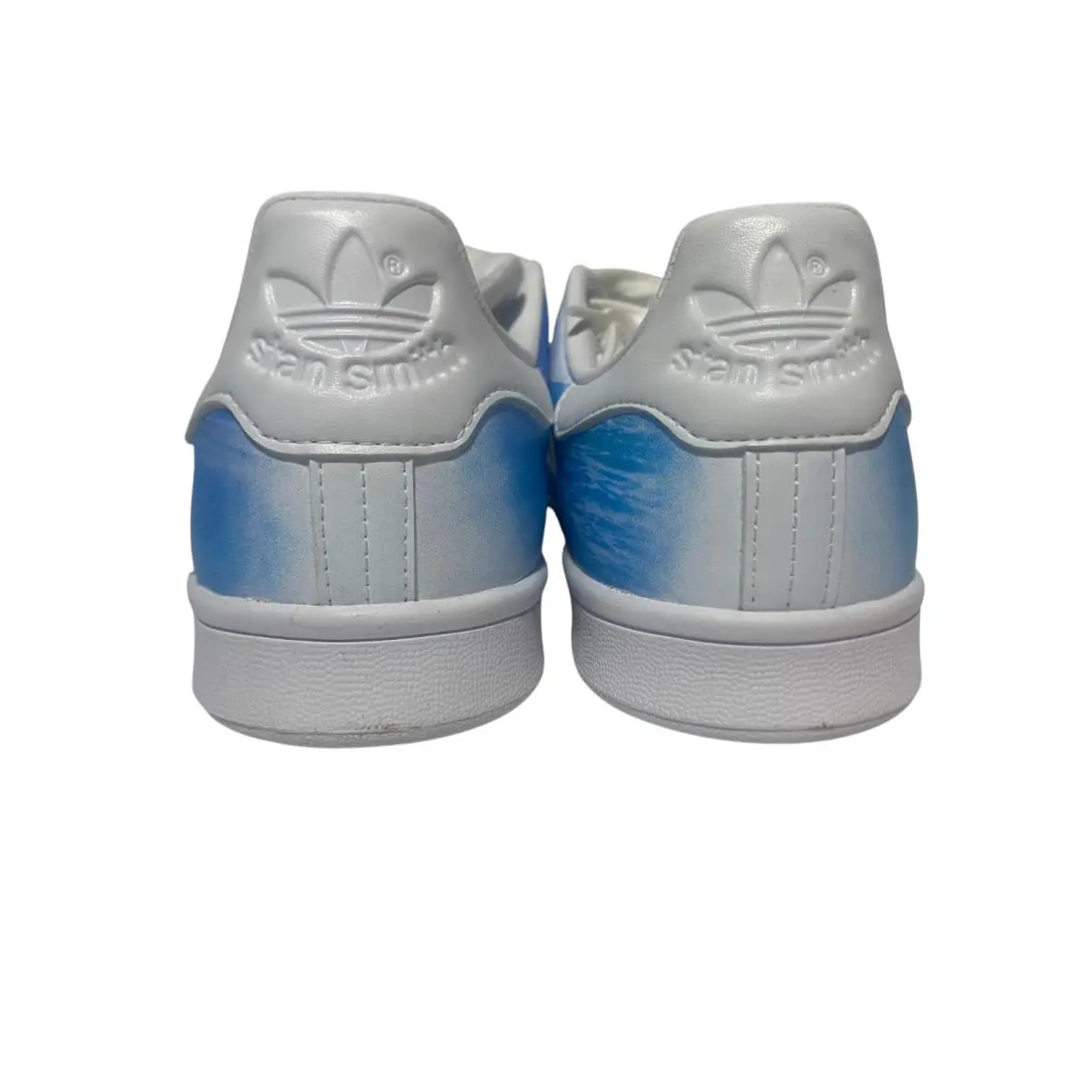 Adidas shoes - adidas Stan Smith - Stan Smith - White 8