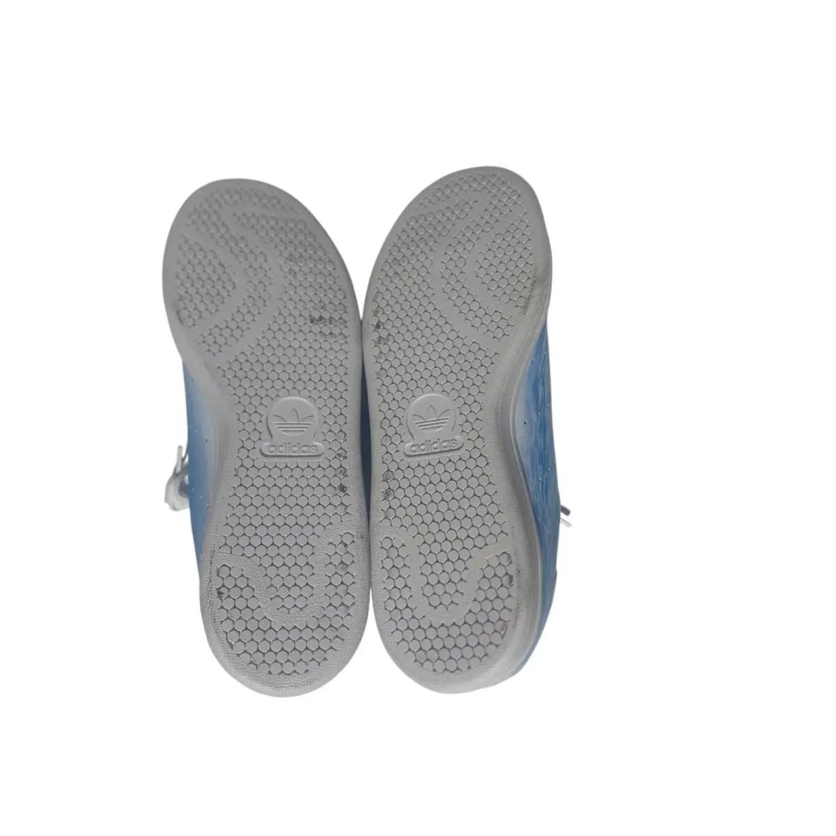 Adidas shoes - adidas Stan Smith - Stan Smith - White 9