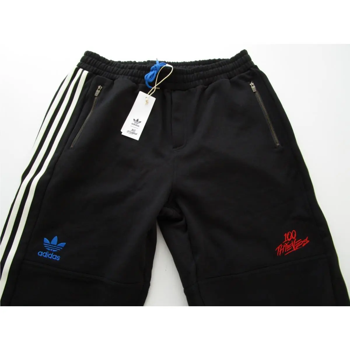 Adidas clothing - Black 1