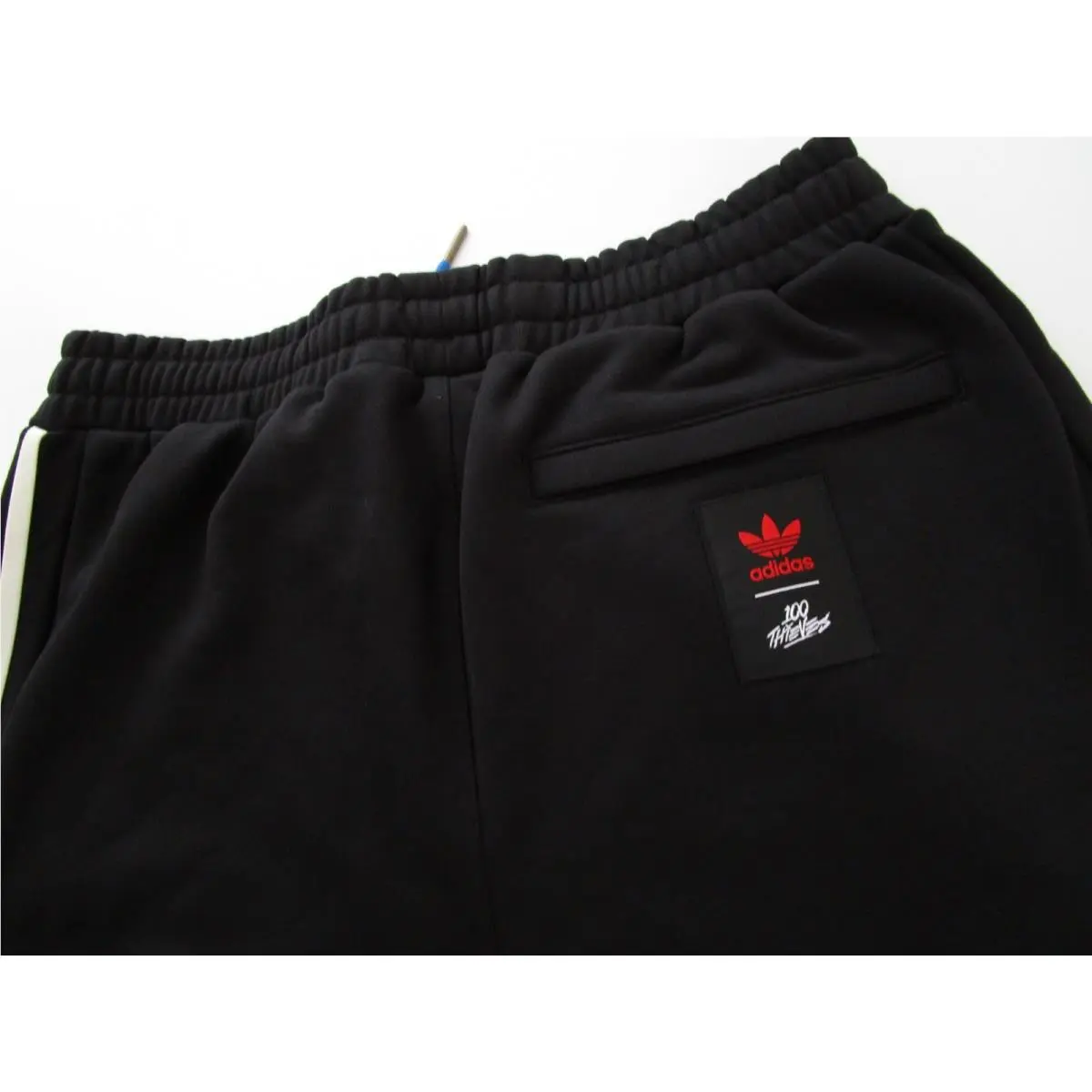 Adidas clothing - Black 4