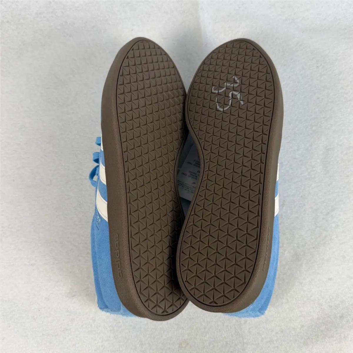 Adidas shoes - adidas VL Court 2.0 - Court - Blue 8