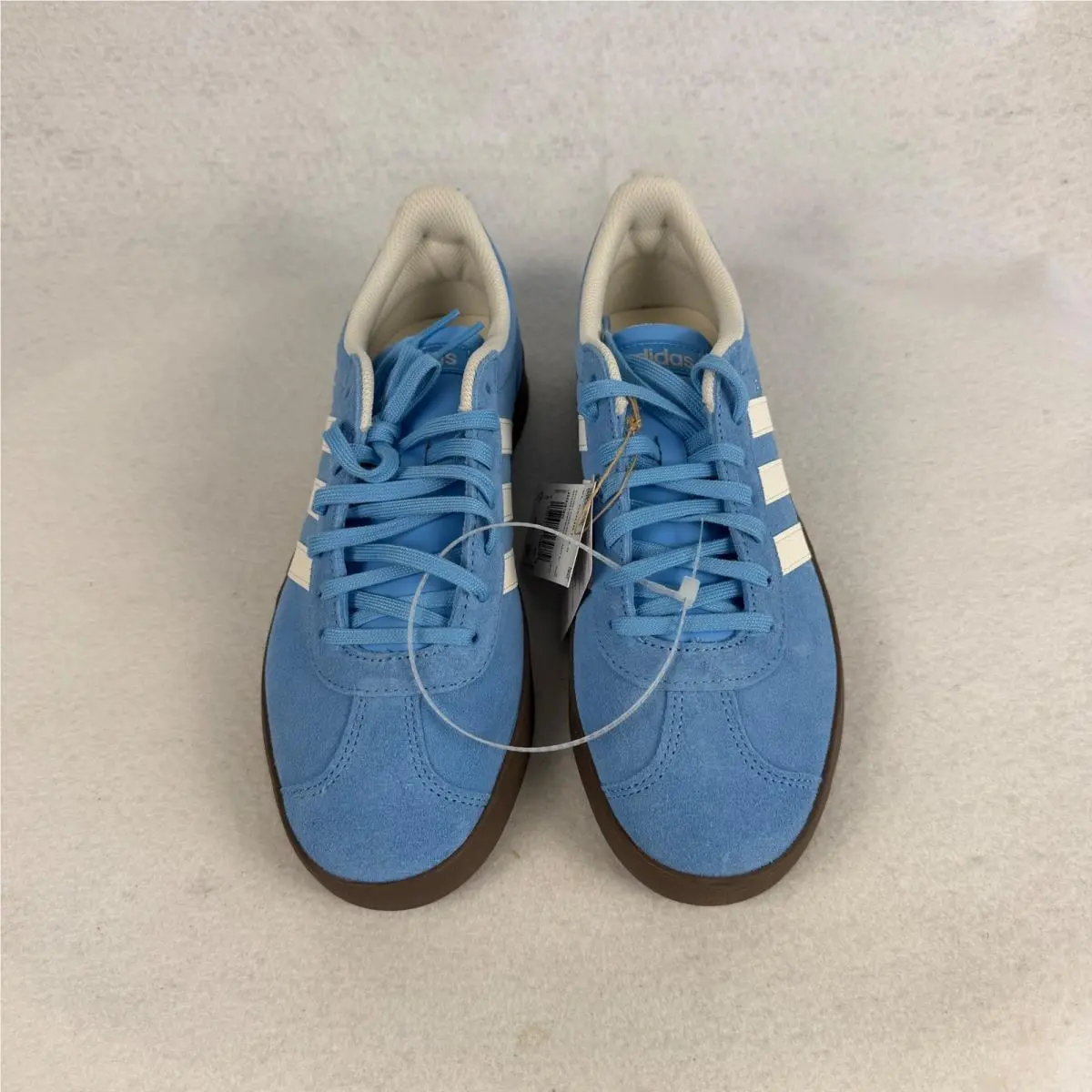 Adidas shoes - adidas VL Court 2.0 - Court - Blue 2