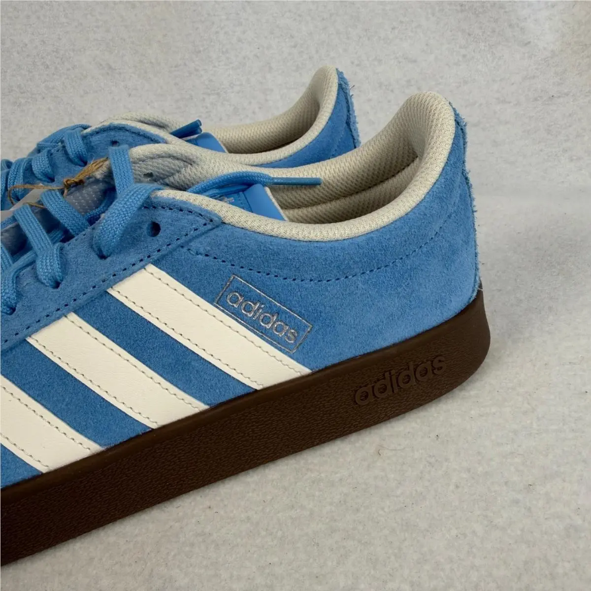 Adidas shoes - adidas VL Court 2.0 - Court - Blue 0