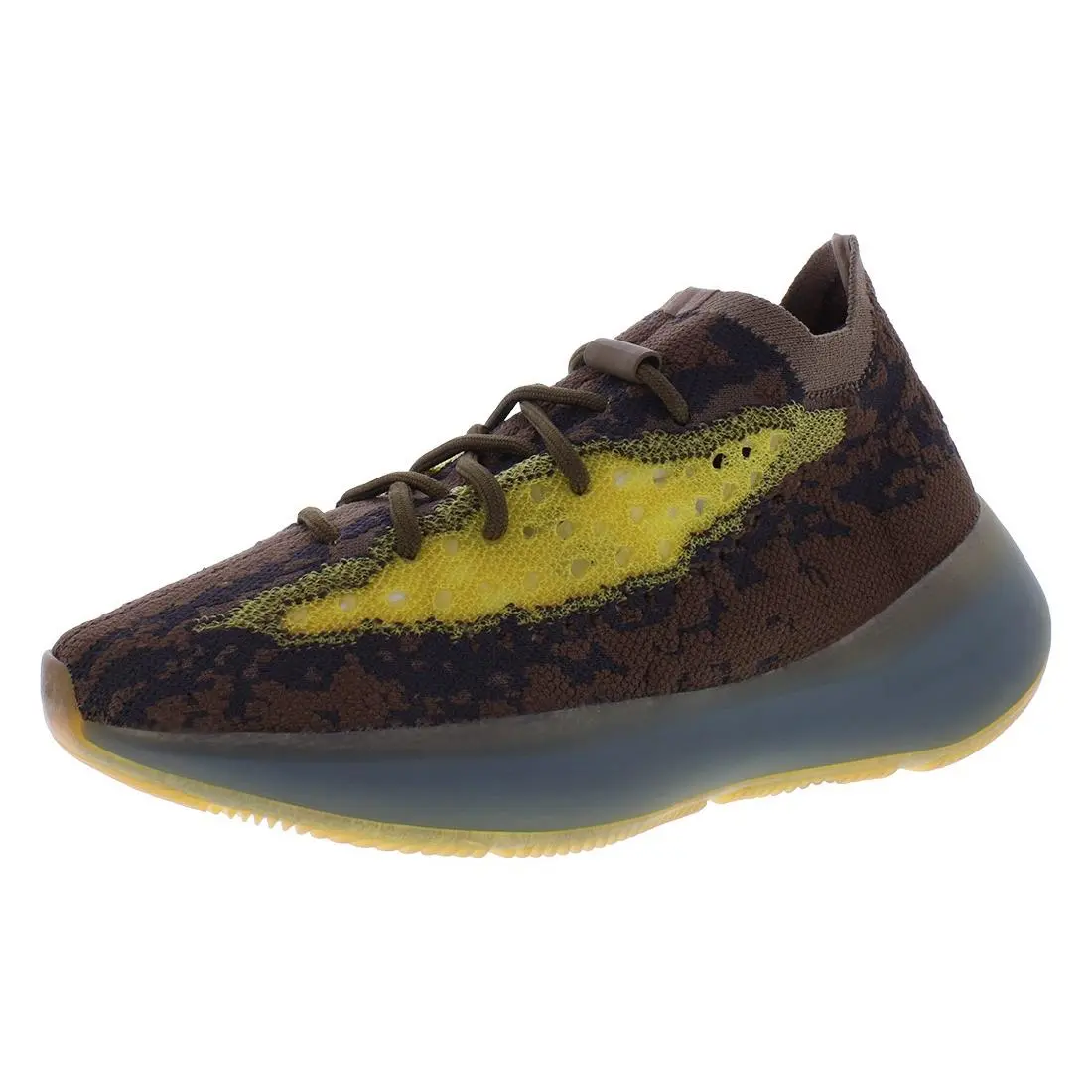 Adidas shoes - Lmnte/Lmnte/Lmnte, Main: Brown (UPC: 194819808824) 0