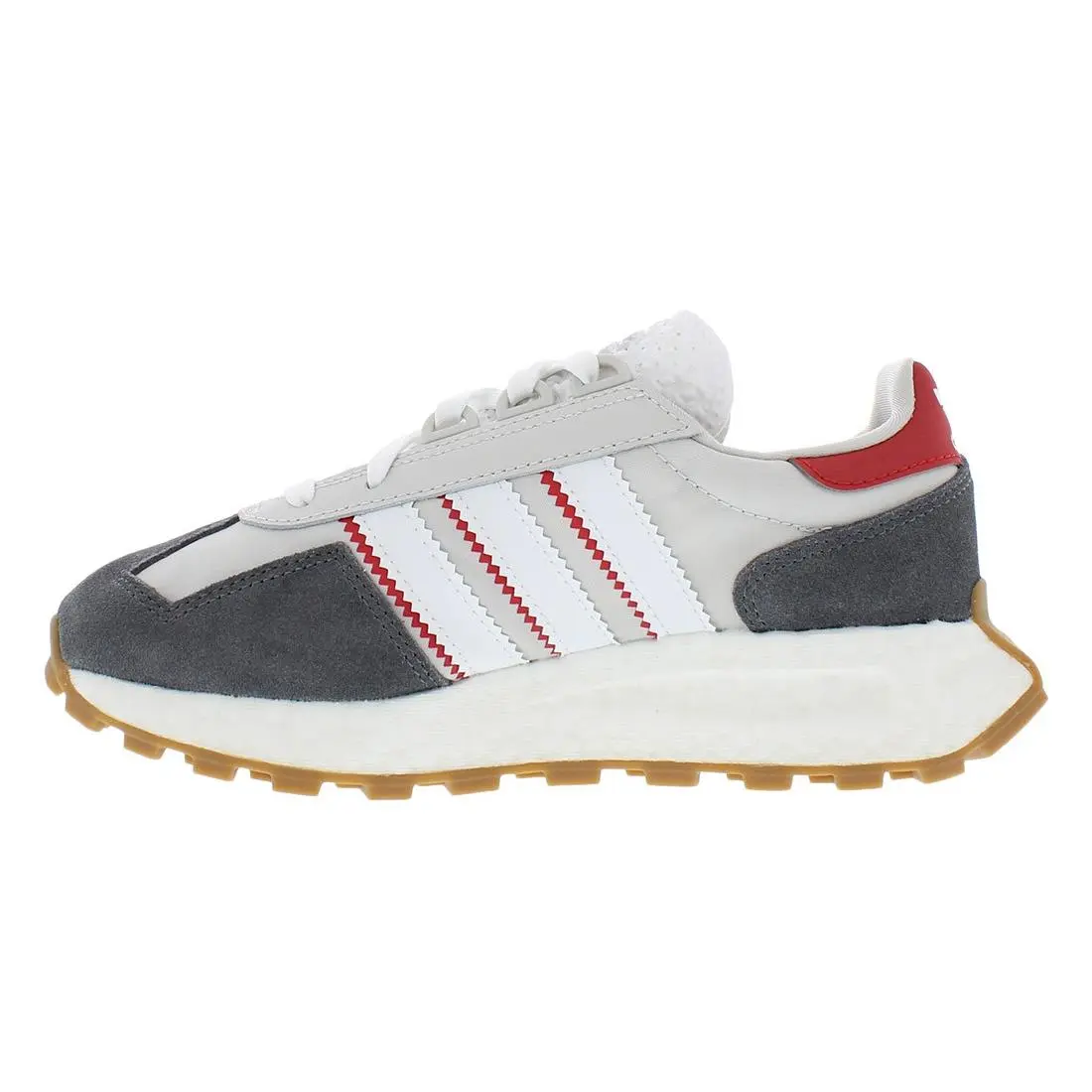 Adidas shoes - Dove/Grey (UPC: 195735223425) 1