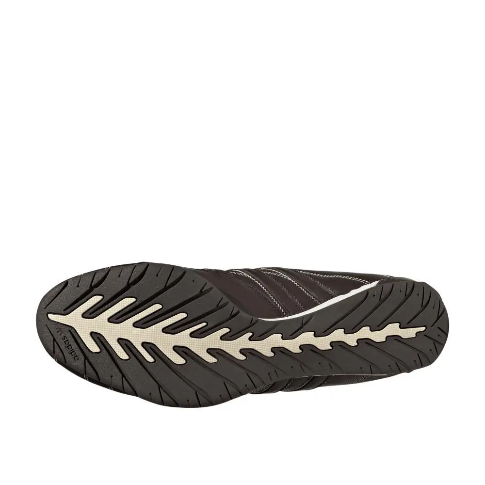 Adidas shoes - adidas Adiracer Low Lace Up - JS1556 - Brown (UPC: 197621199869) 3
