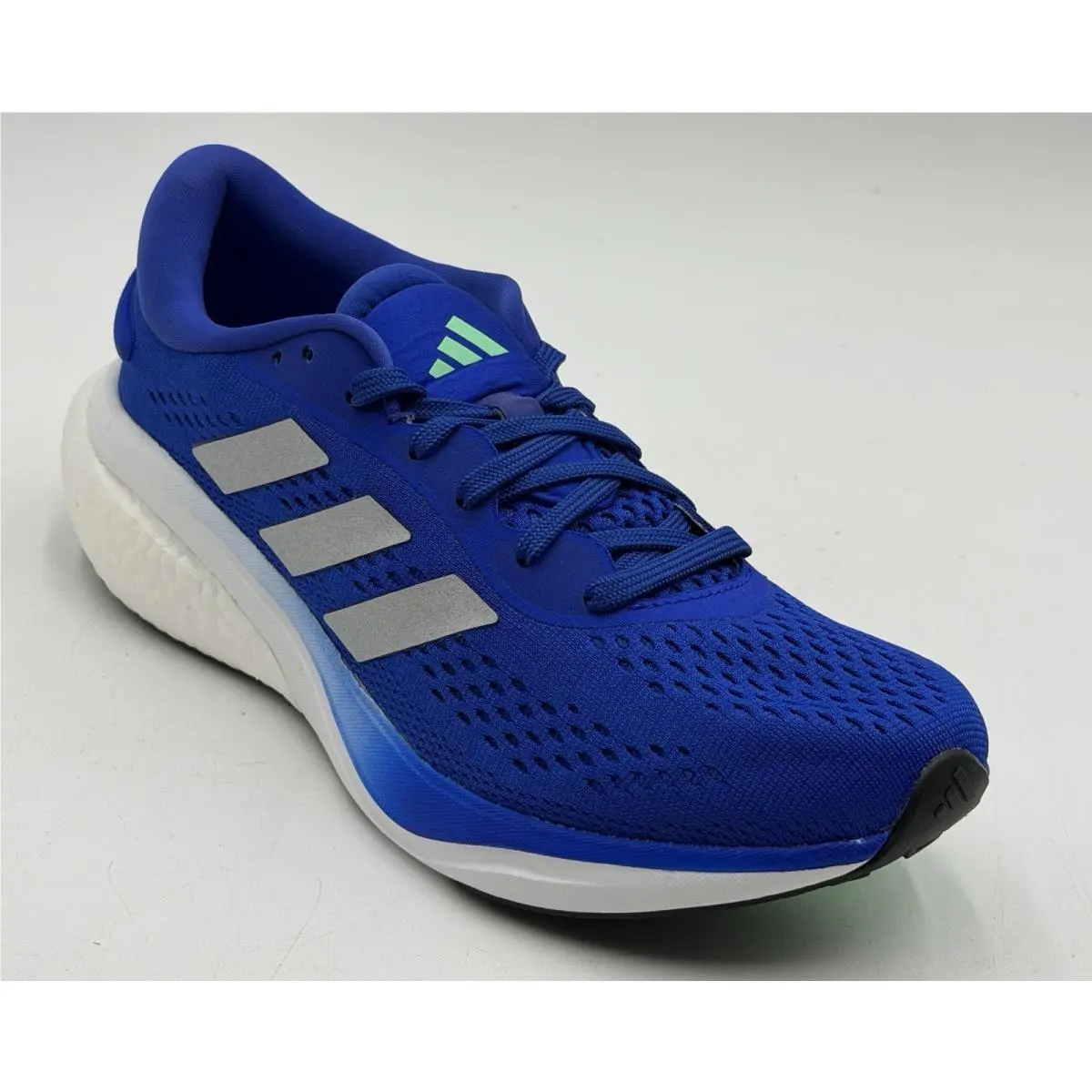 Adidas shoes - Supernova 2 - Supernova - Blue 1