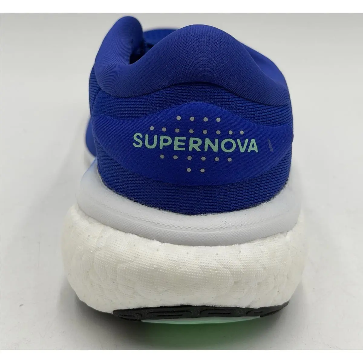 Adidas shoes - Supernova 2 - Supernova - Blue 5